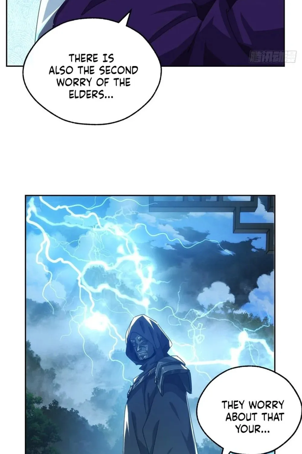 Read Please Slay The Demon! Young Master! chapter 61 image 18 on Lezhin