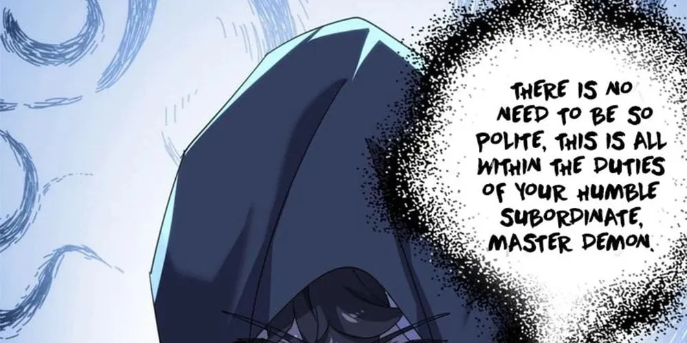 Read Please Slay The Demon! Young Master! chapter 61 image 27 on Lezhin