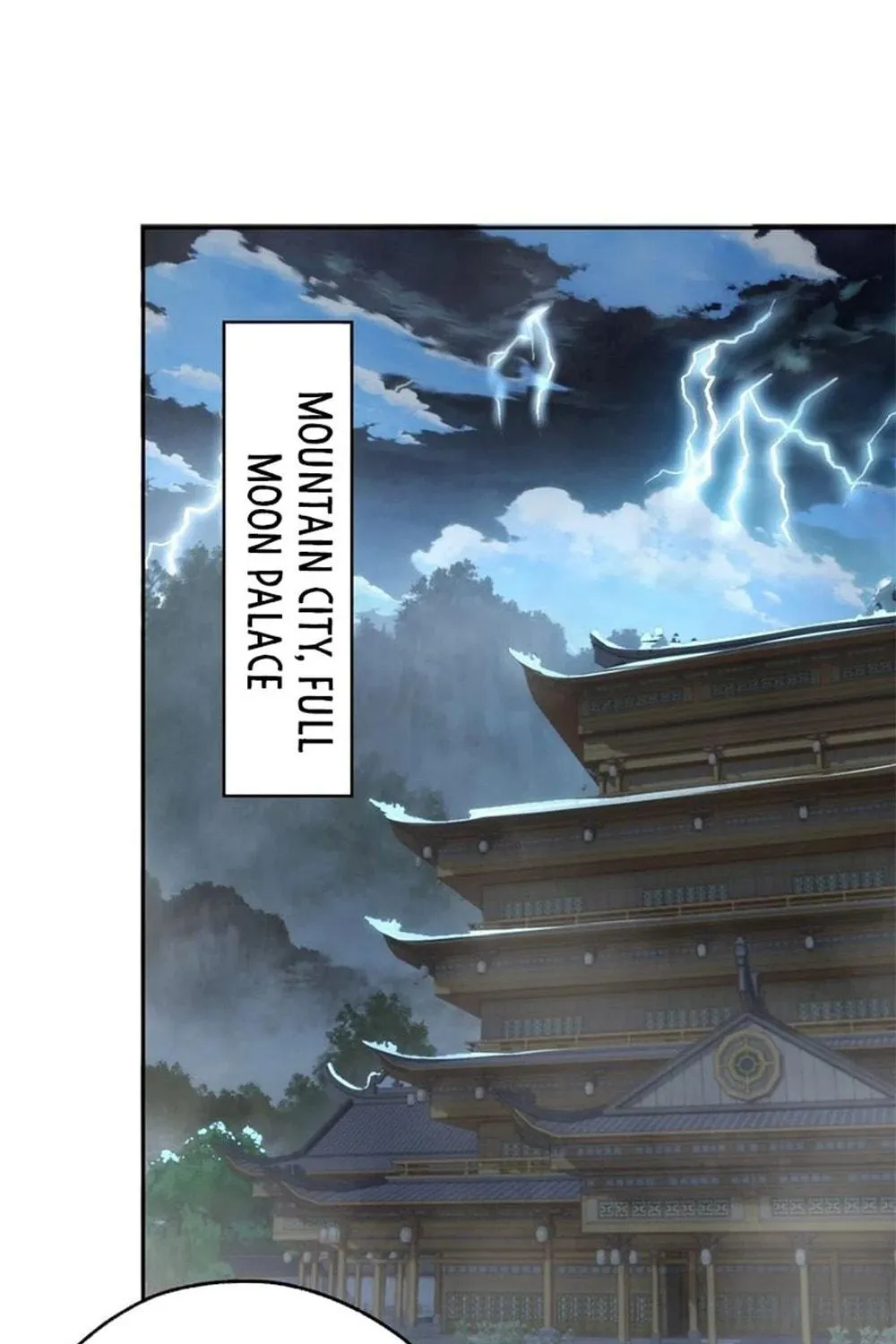 Read Please Slay The Demon! Young Master! chapter 61 image 4 on Lezhin