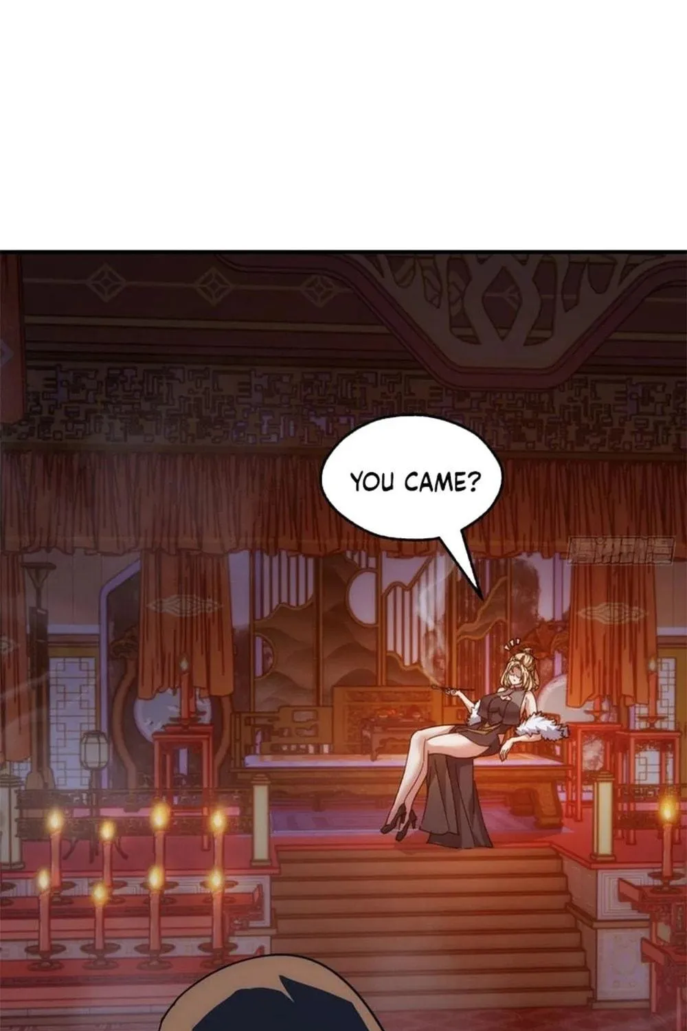 Read Please Slay The Demon! Young Master! chapter 61 image 40 on Lezhin