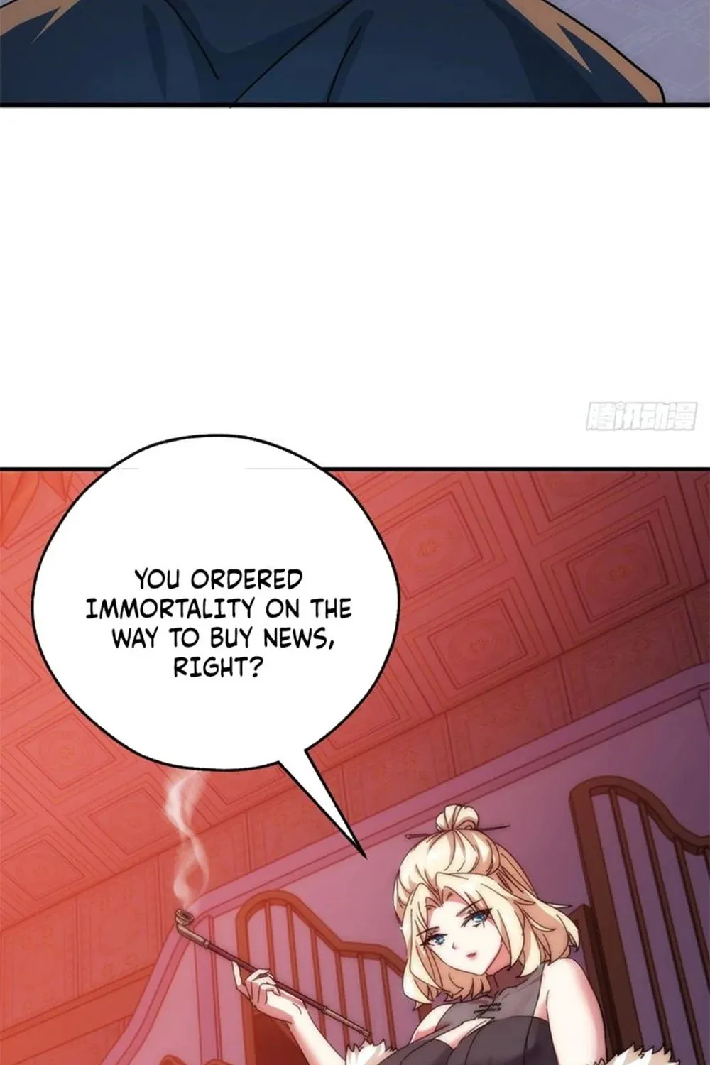 Read Please Slay The Demon! Young Master! chapter 61 image 42 on Lezhin