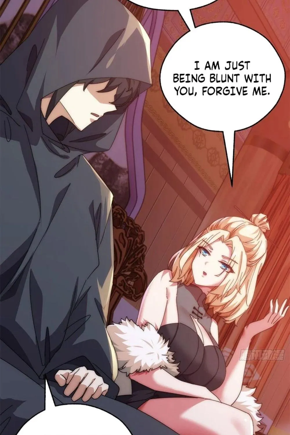 Read Please Slay The Demon! Young Master! chapter 61 image 52 on Lezhin