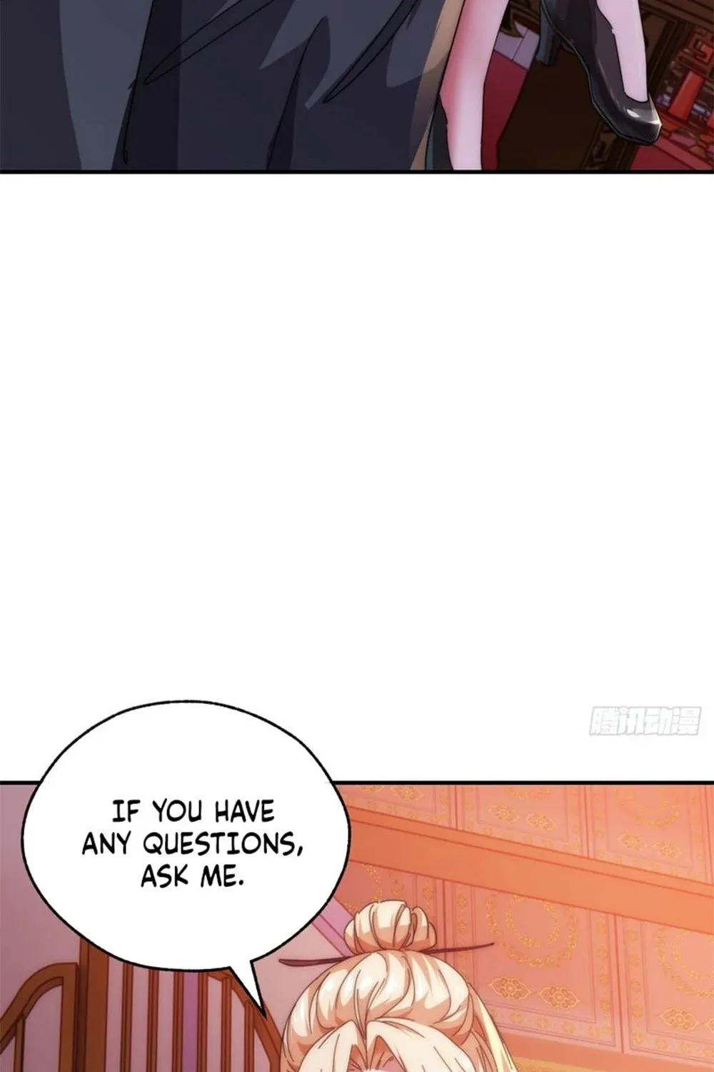 Read Please Slay The Demon! Young Master! chapter 61 image 54 on Lezhin