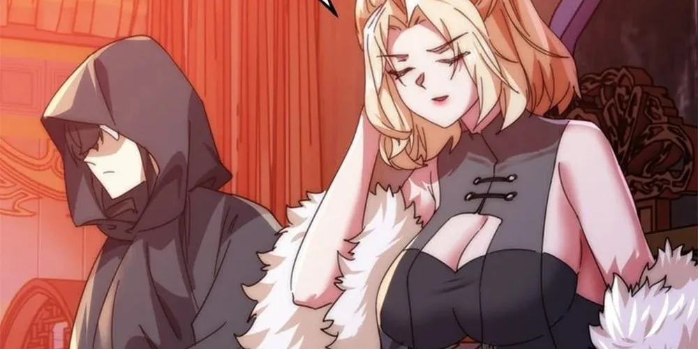 Read Please Slay The Demon! Young Master! chapter 61 image 61 on Lezhin