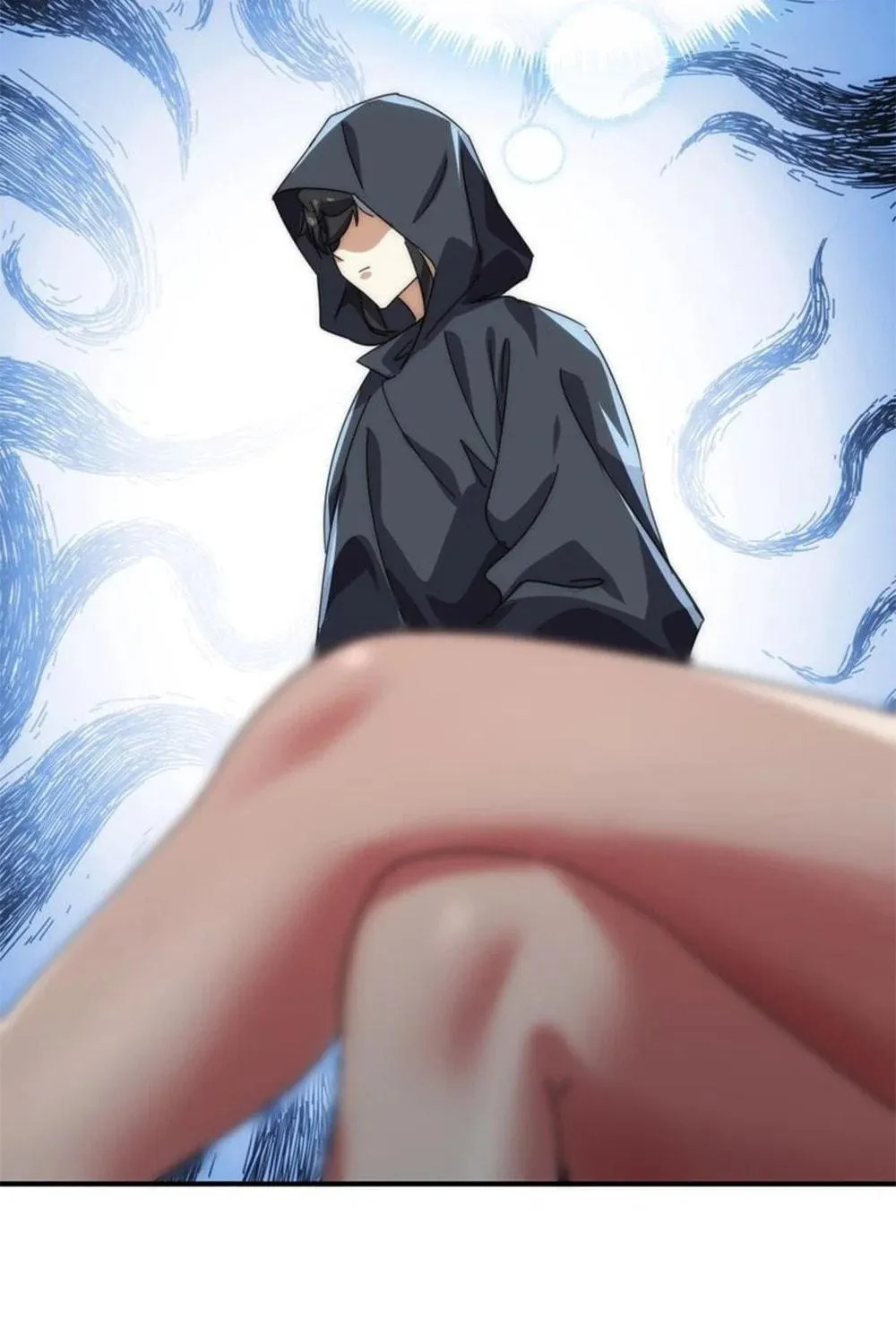 Read Please Slay The Demon! Young Master! chapter 61 image 64 on Lezhin
