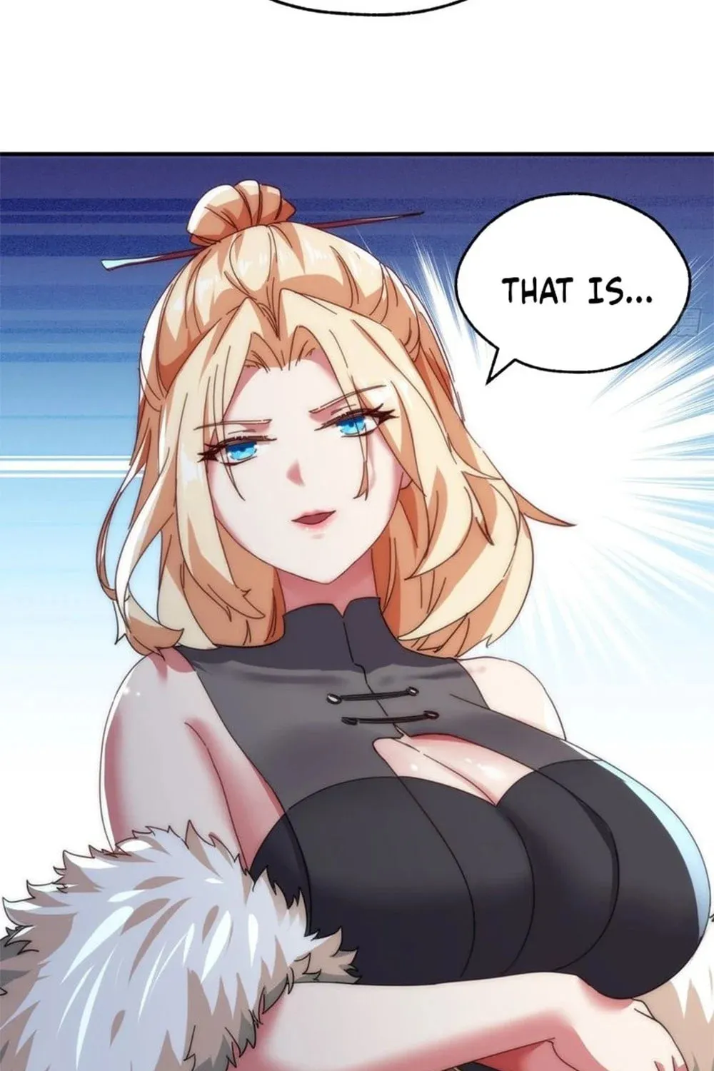 Read Please Slay The Demon! Young Master! chapter 61 image 68 on Lezhin
