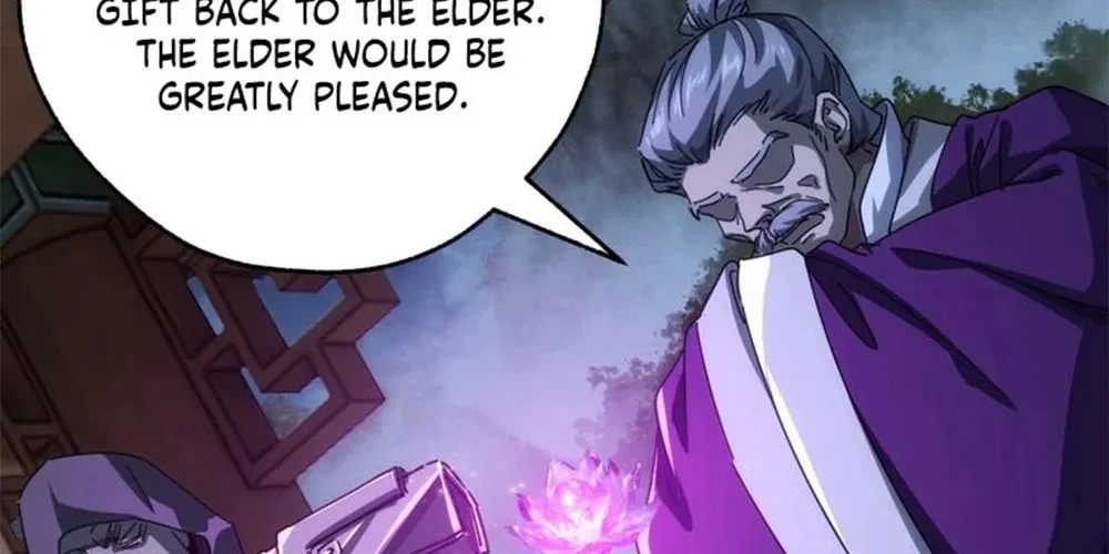 Read Please Slay The Demon! Young Master! chapter 61 image 7 on Lezhin