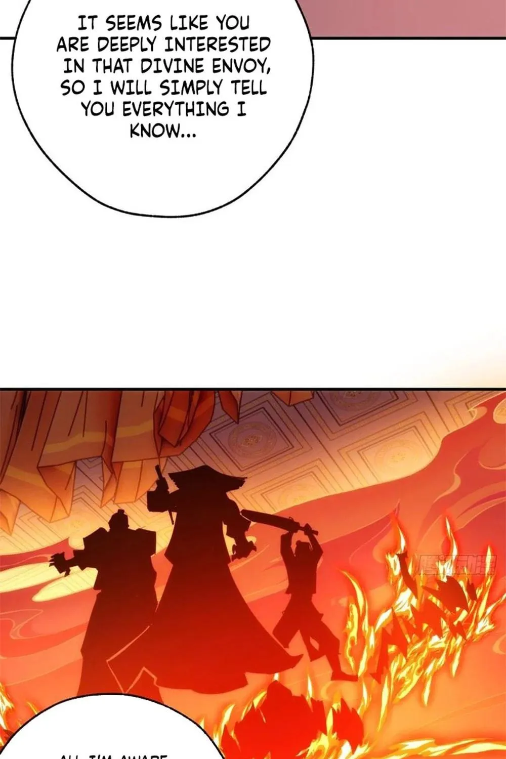 Read Please Slay The Demon! Young Master! chapter 61 image 70 on Lezhin