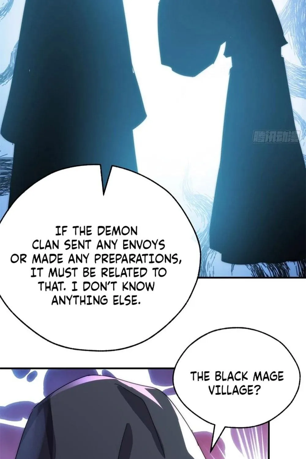 Read Please Slay The Demon! Young Master! chapter 61 image 76 on Lezhin