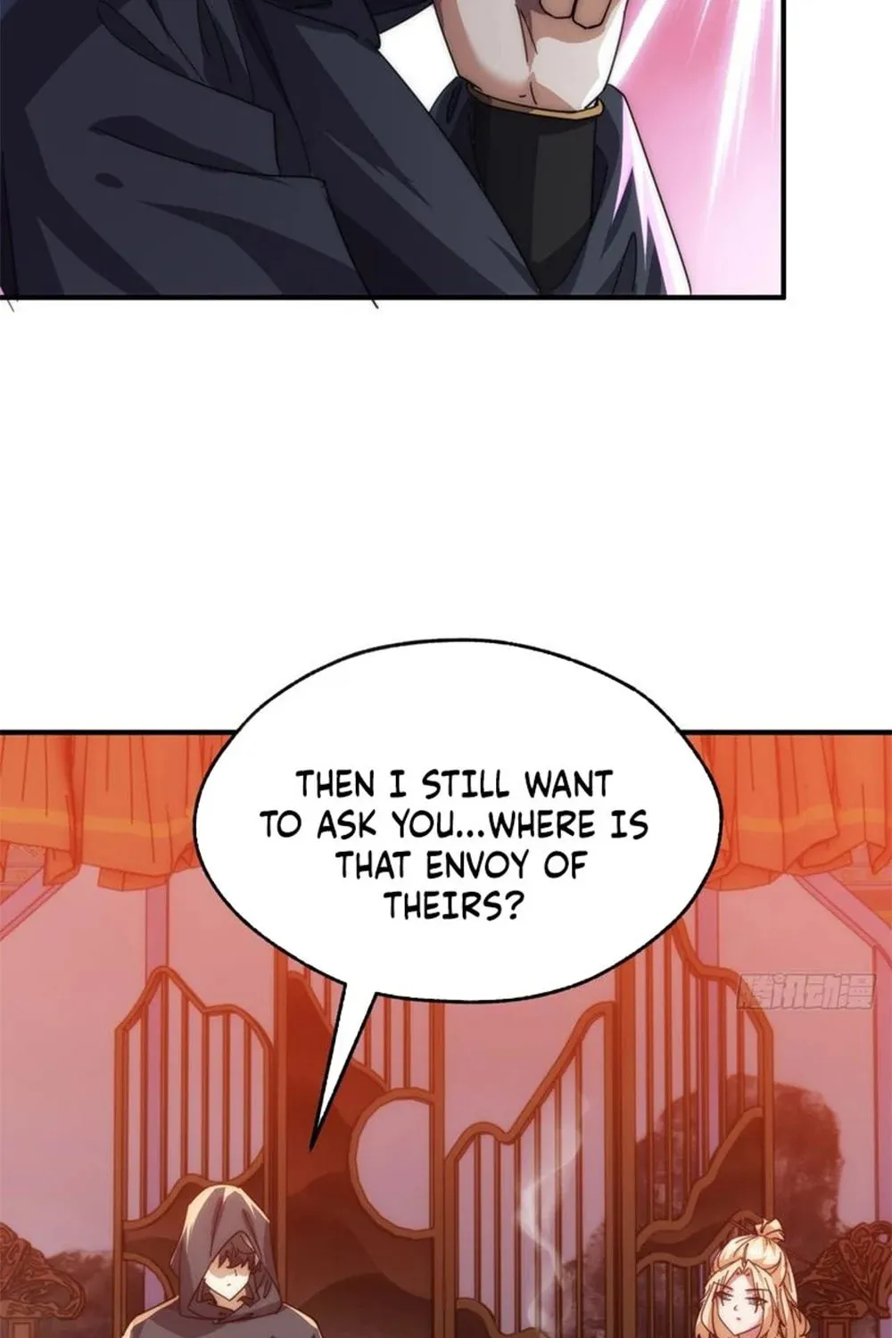 Read Please Slay The Demon! Young Master! chapter 61 image 78 on Lezhin