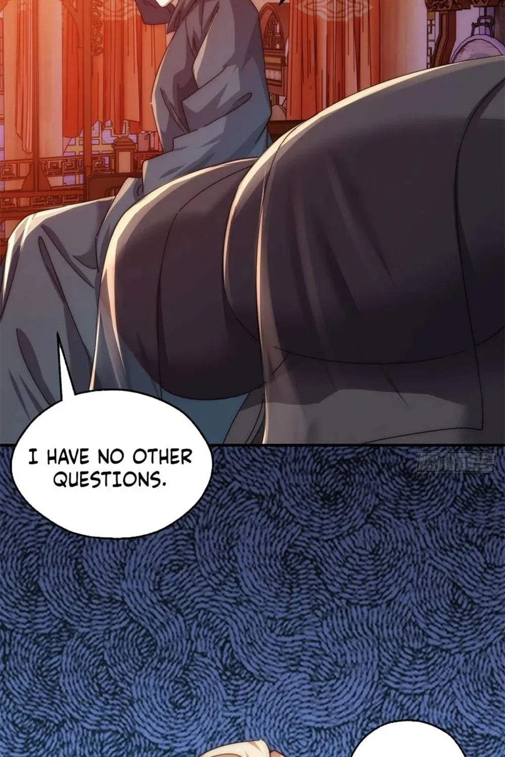 Read Please Slay The Demon! Young Master! chapter 61 image 84 on Lezhin