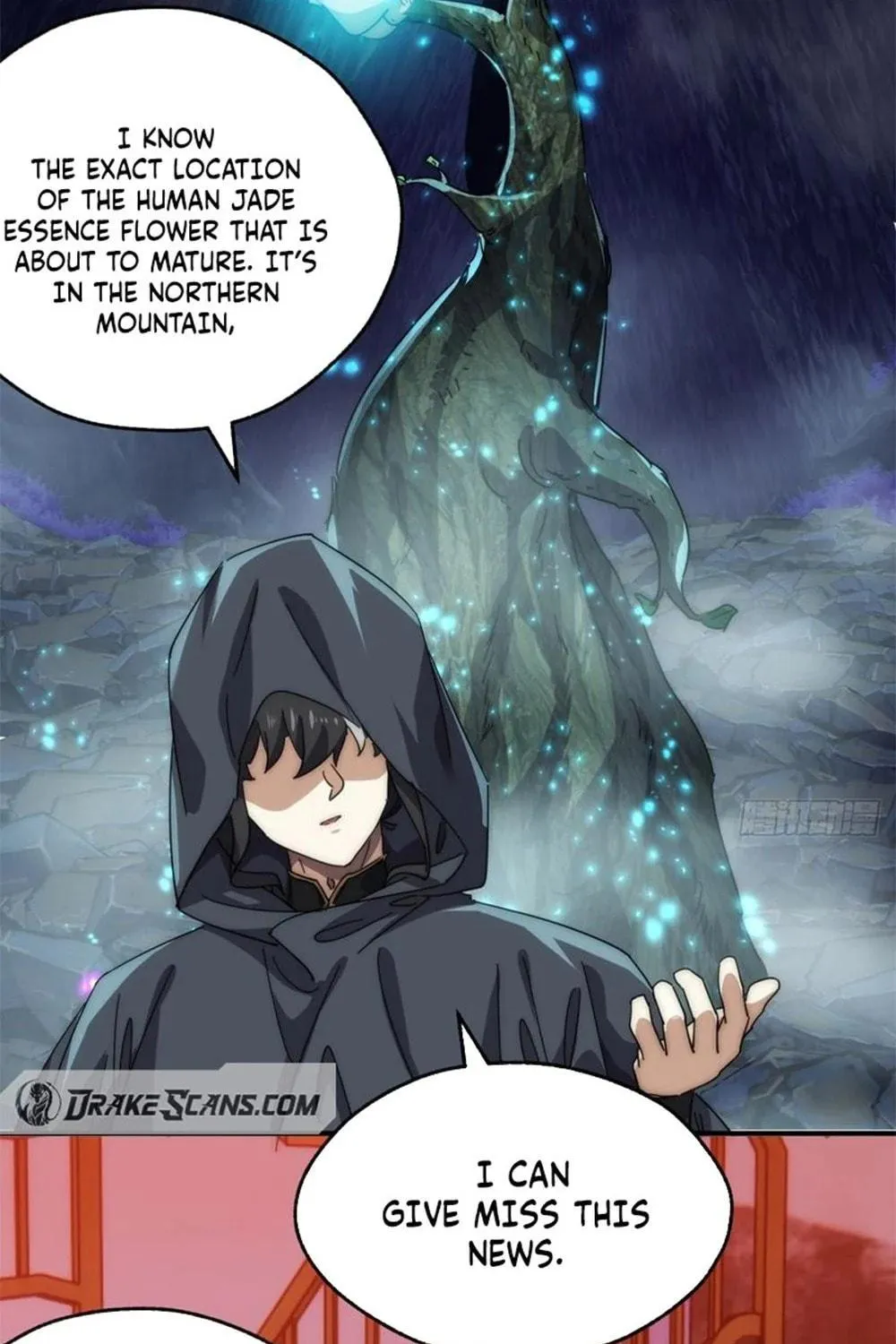 Read Please Slay The Demon! Young Master! chapter 61 image 88 on Lezhin