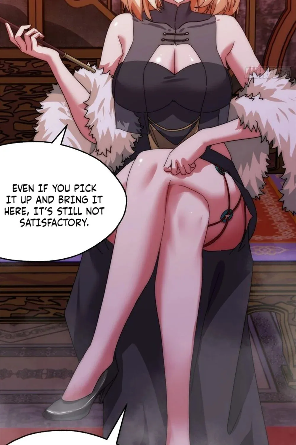Read Please Slay The Demon! Young Master! chapter 61 image 90 on Lezhin
