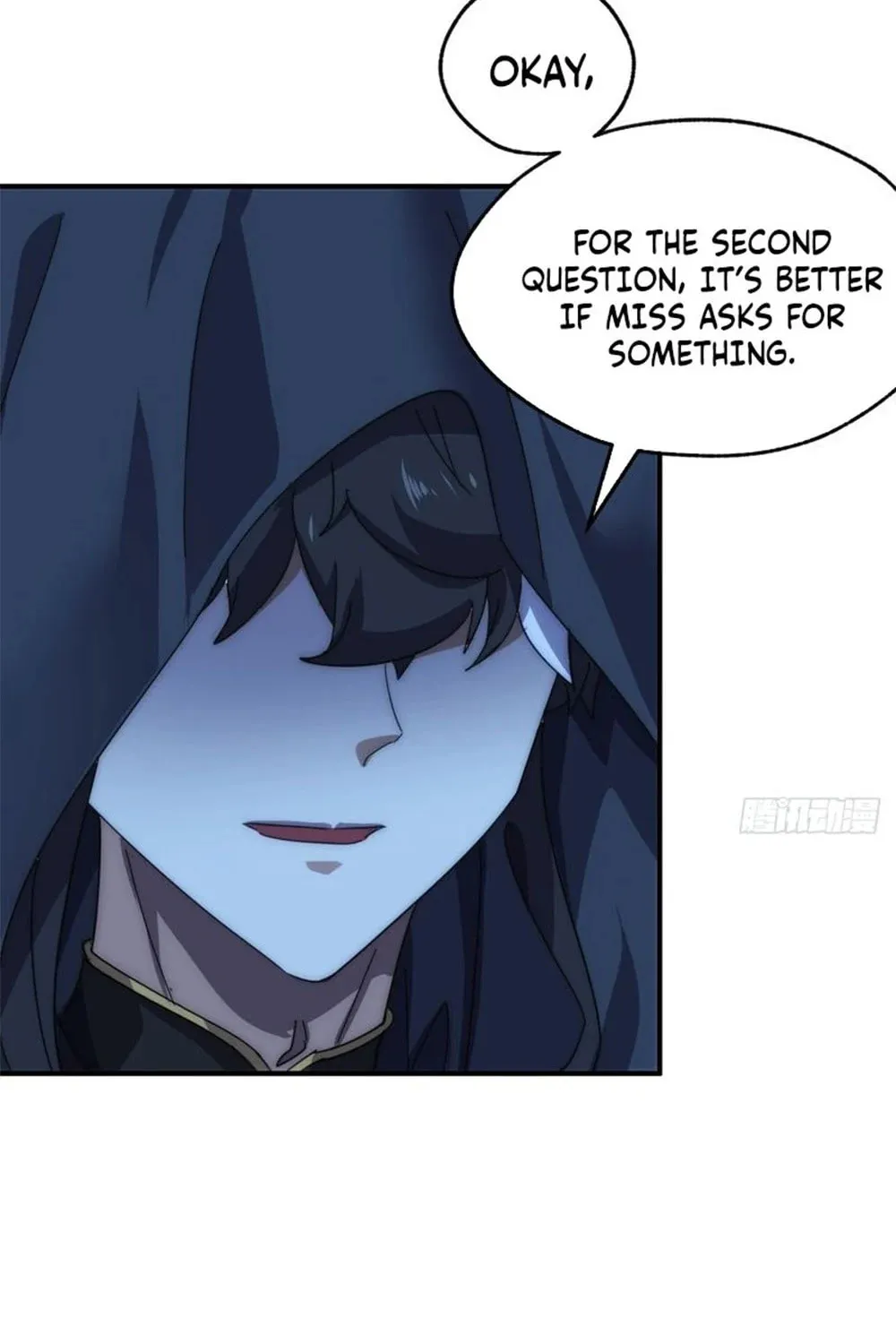 Read Please Slay The Demon! Young Master! chapter 61 image 92 on Lezhin