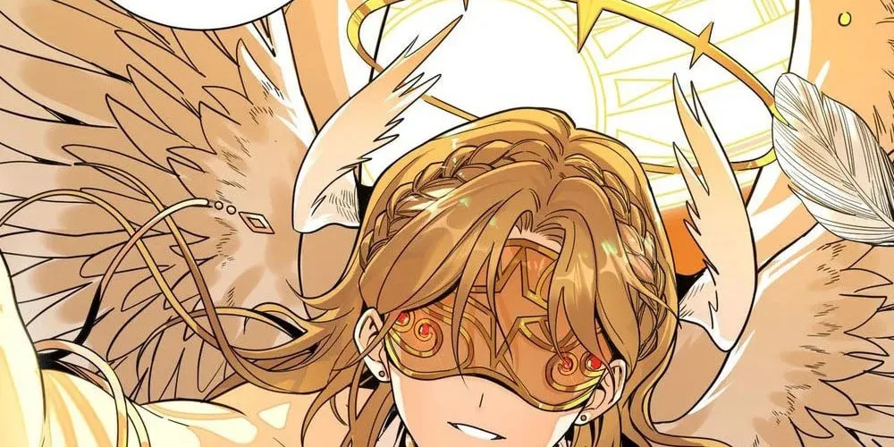 Read Please Slay The Demon! Young Master! chapter 61 image 99 on Lezhin