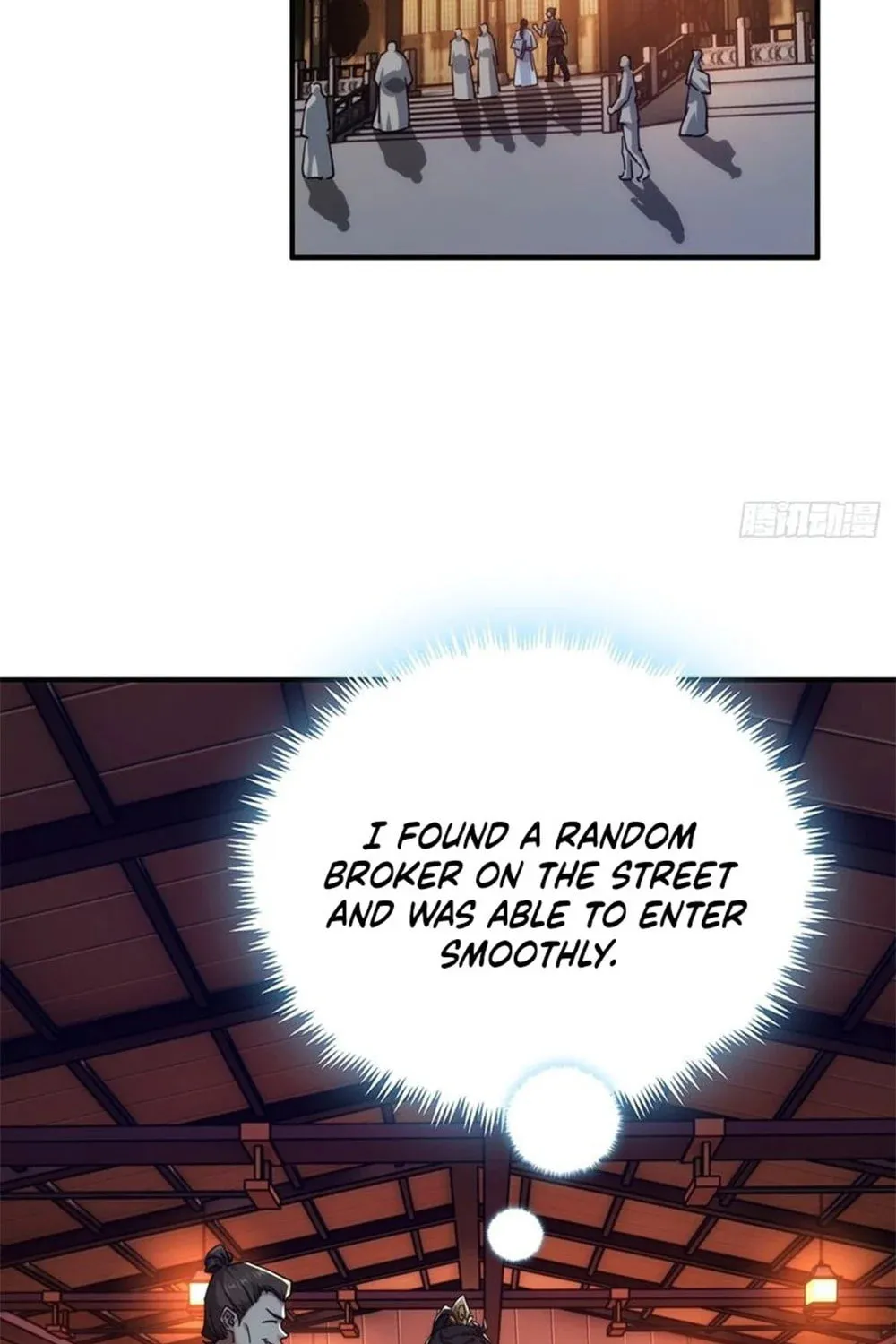 Read Please Slay The Demon! Young Master! chapter 62 image 12 on Lezhin