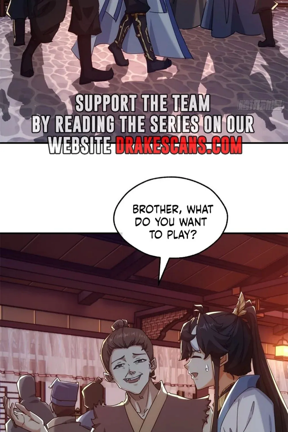 Read Please Slay The Demon! Young Master! chapter 62 image 14 on Lezhin