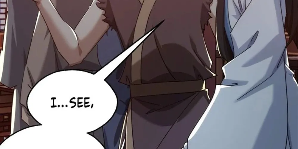 Read Please Slay The Demon! Young Master! chapter 62 image 15 on Lezhin