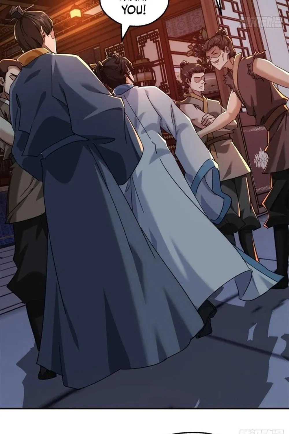 Read Please Slay The Demon! Young Master! chapter 62 image 22 on Lezhin