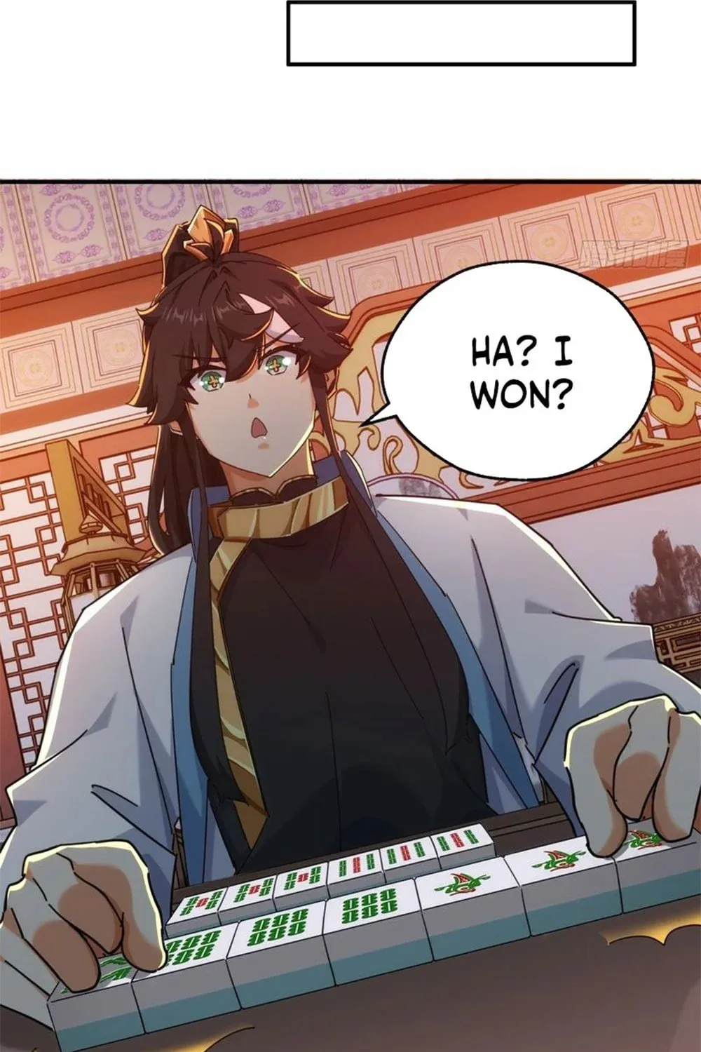Read Please Slay The Demon! Young Master! chapter 62 image 26 on Lezhin