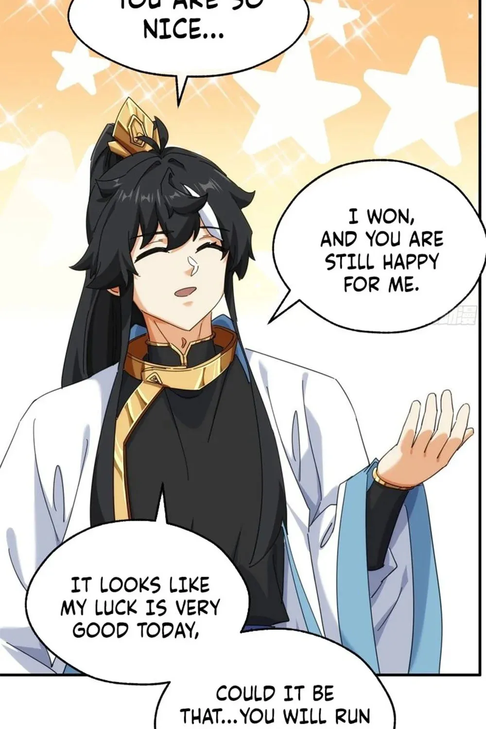 Read Please Slay The Demon! Young Master! chapter 62 image 30 on Lezhin