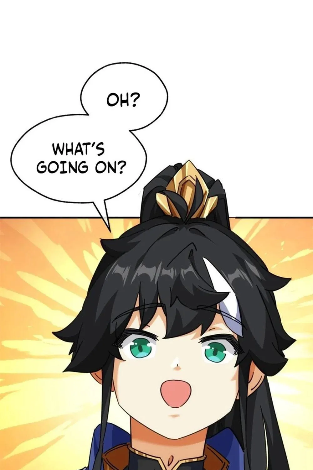 Read Please Slay The Demon! Young Master! chapter 62 image 34 on Lezhin