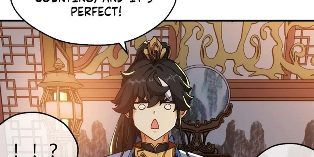 Read Please Slay The Demon! Young Master! chapter 62 image 39 on Lezhin