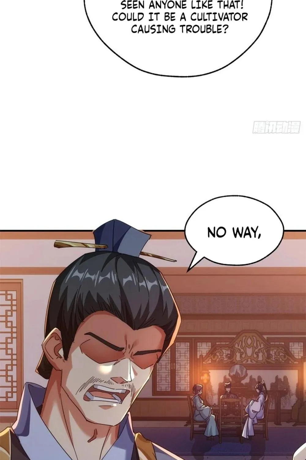 Read Please Slay The Demon! Young Master! chapter 62 image 46 on Lezhin