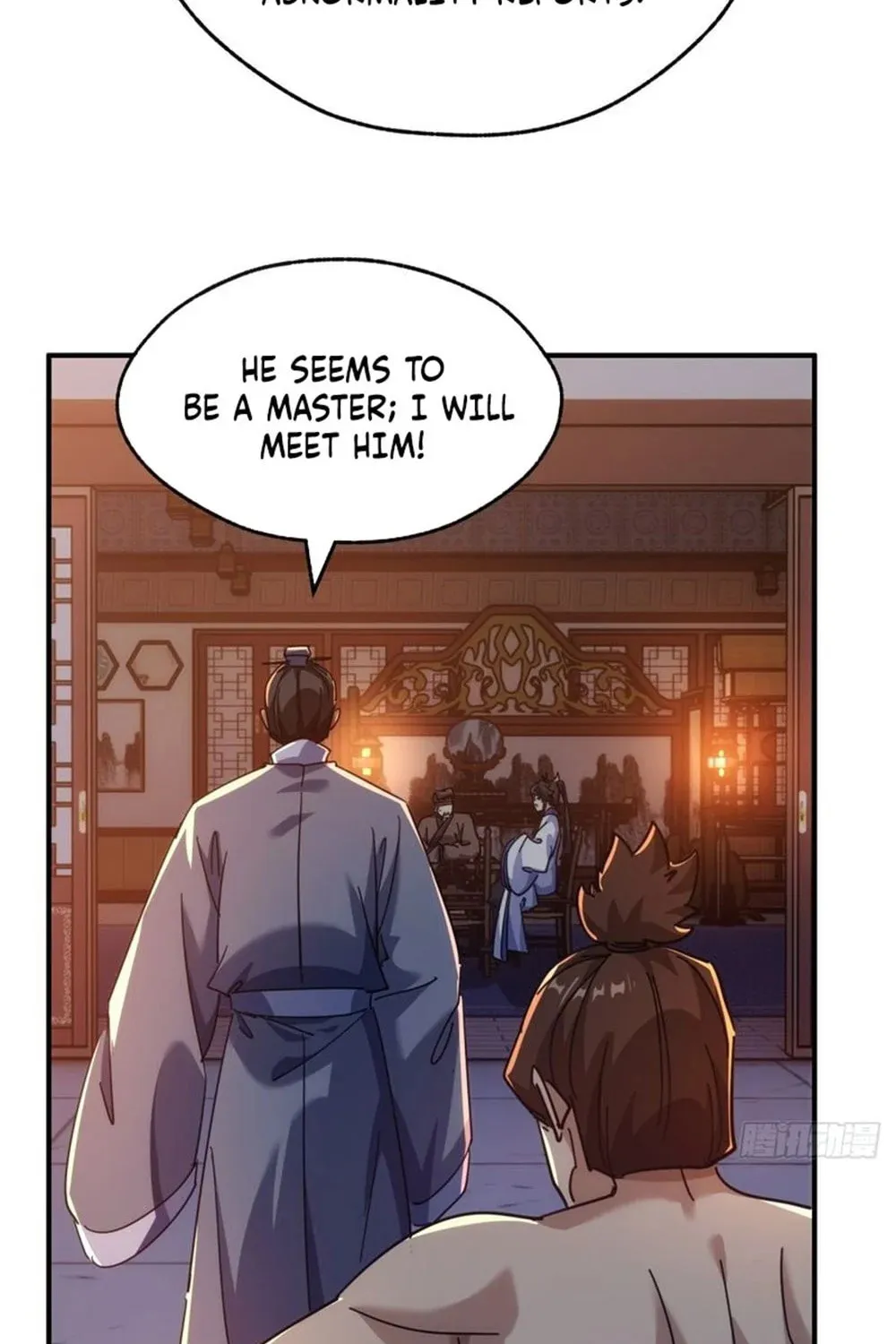Read Please Slay The Demon! Young Master! chapter 62 image 48 on Lezhin