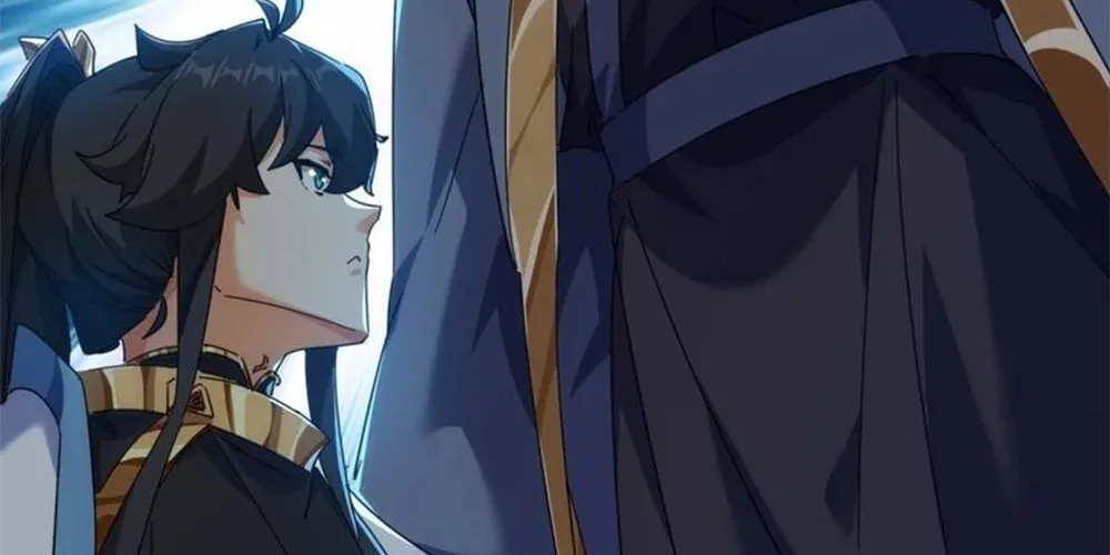 Read Please Slay The Demon! Young Master! chapter 62 image 51 on Lezhin