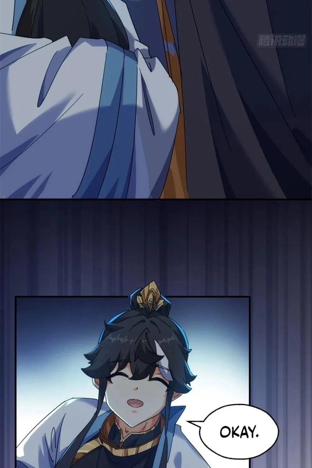 Read Please Slay The Demon! Young Master! chapter 62 image 52 on Lezhin