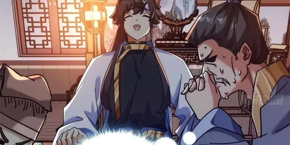 Read Please Slay The Demon! Young Master! chapter 62 image 57 on Lezhin