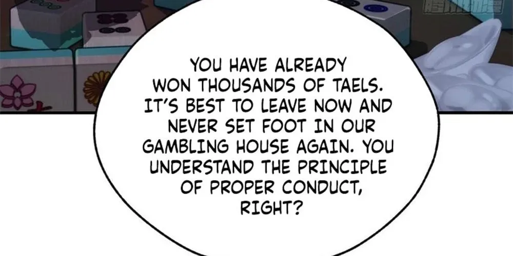 Read Please Slay The Demon! Young Master! chapter 62 image 61 on Lezhin