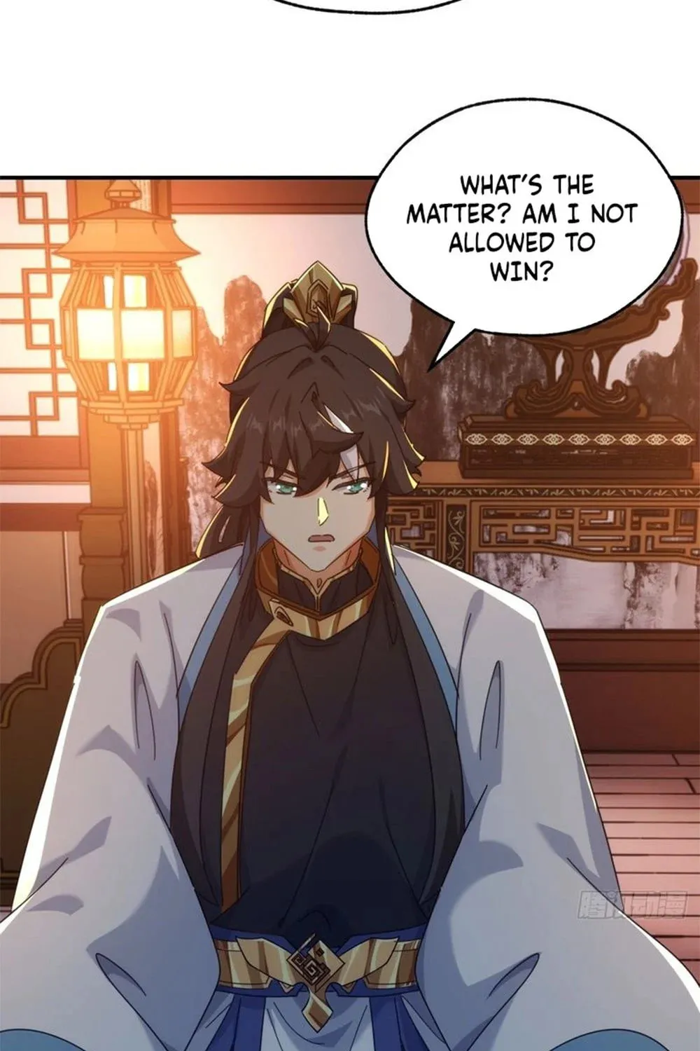 Read Please Slay The Demon! Young Master! chapter 62 image 62 on Lezhin