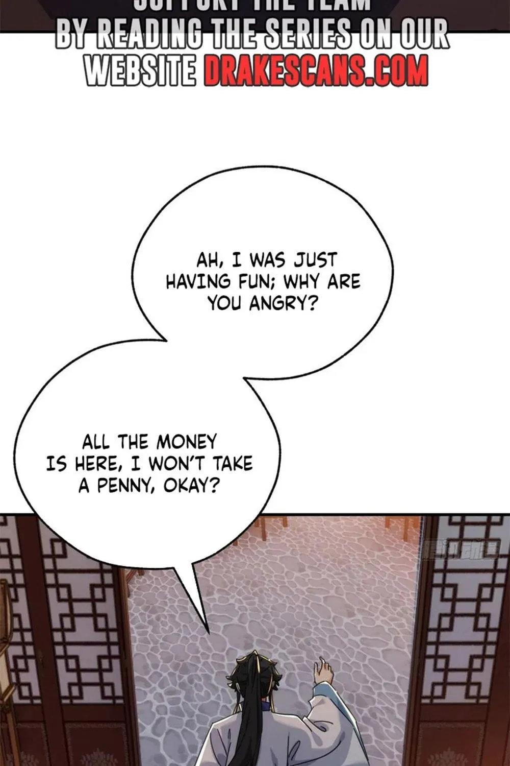 Read Please Slay The Demon! Young Master! chapter 62 image 64 on Lezhin