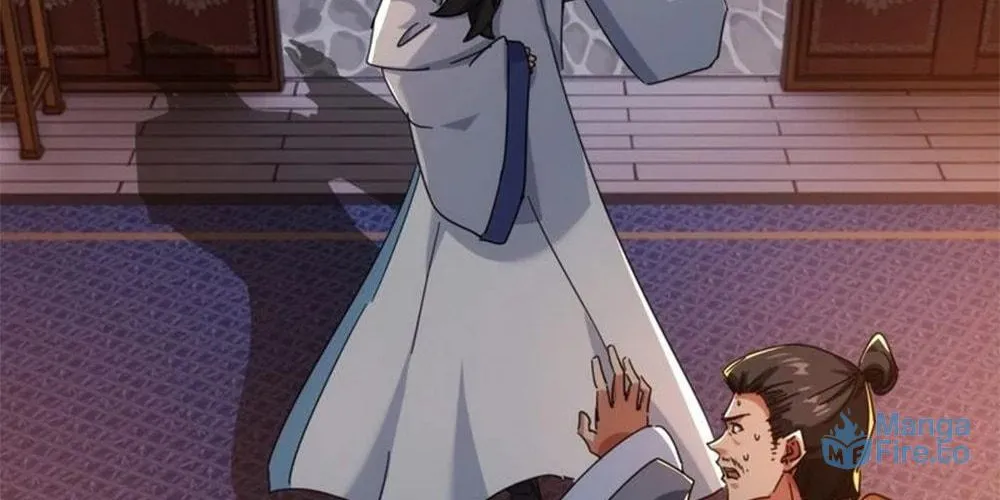 Read Please Slay The Demon! Young Master! chapter 62 image 65 on Lezhin