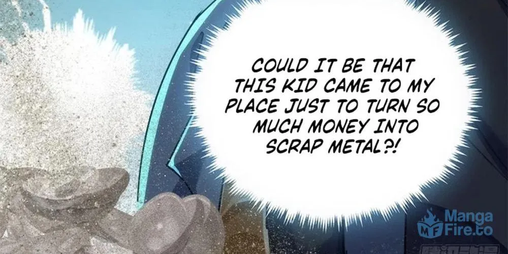 Read Please Slay The Demon! Young Master! chapter 62 image 77 on Lezhin