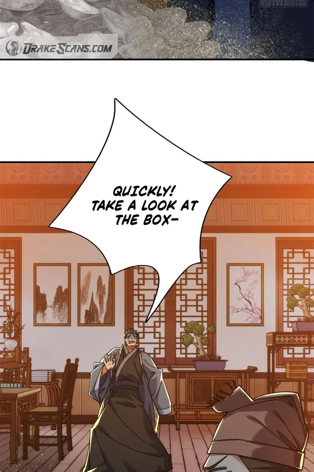 Read Please Slay The Demon! Young Master! chapter 62 image 78 on Lezhin