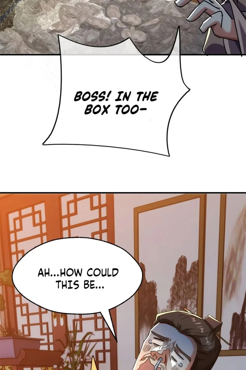 Read Please Slay The Demon! Young Master! chapter 62 image 80 on Lezhin