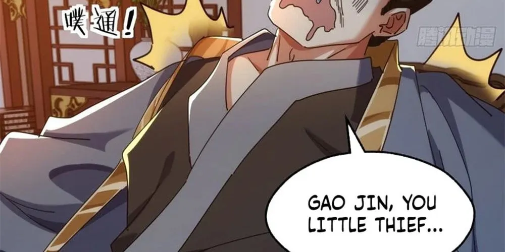 Read Please Slay The Demon! Young Master! chapter 62 image 81 on Lezhin