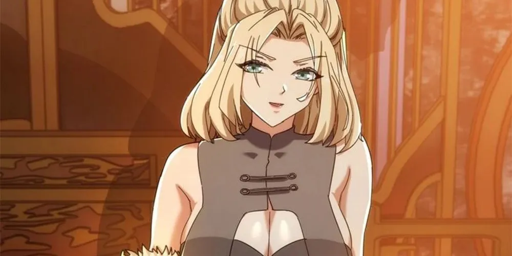 Read Please Slay The Demon! Young Master! chapter 62 image 87 on Lezhin