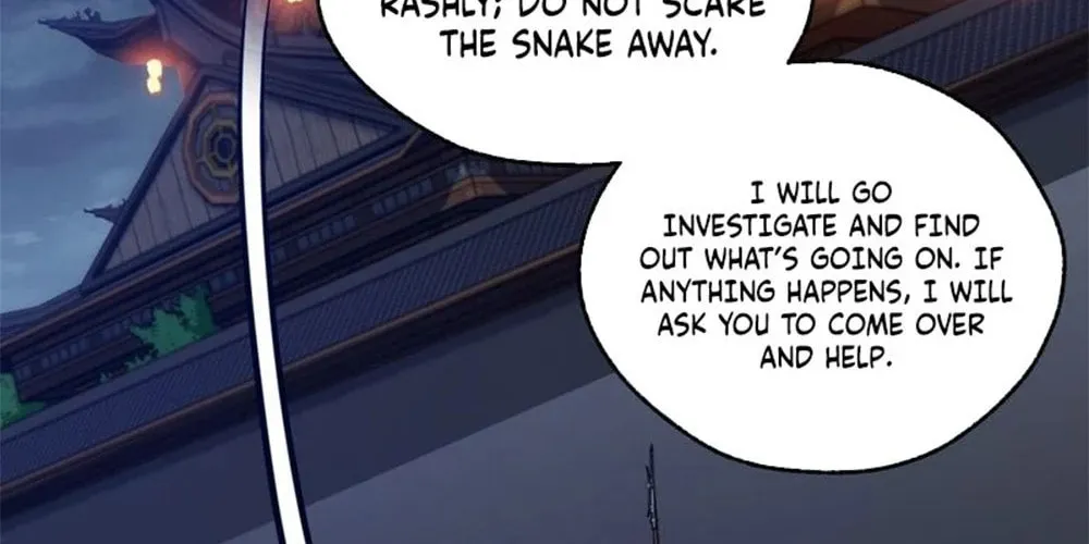 Read Please Slay The Demon! Young Master! chapter 62 image 93 on Lezhin