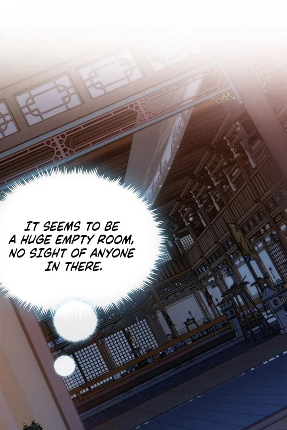 Read Please Slay The Demon! Young Master! chapter 62 image 98 on Lezhin