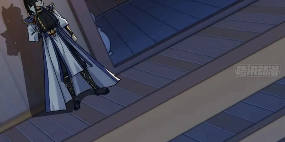 Read Please Slay The Demon! Young Master! chapter 62 image 99 on Lezhin