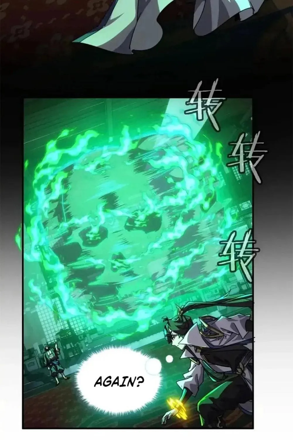 Read Please Slay The Demon! Young Master! chapter 63 image 10 on Lezhin
