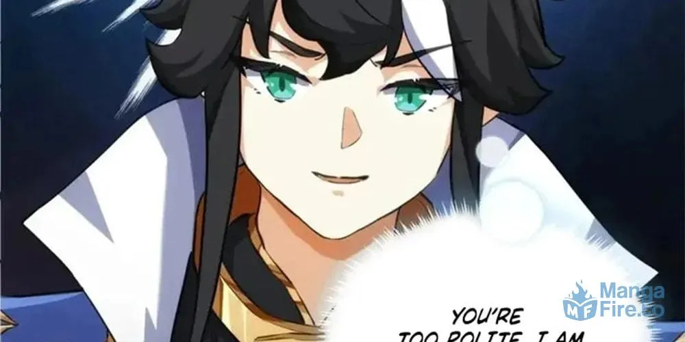 Read Please Slay The Demon! Young Master! chapter 63 image 29 on Lezhin