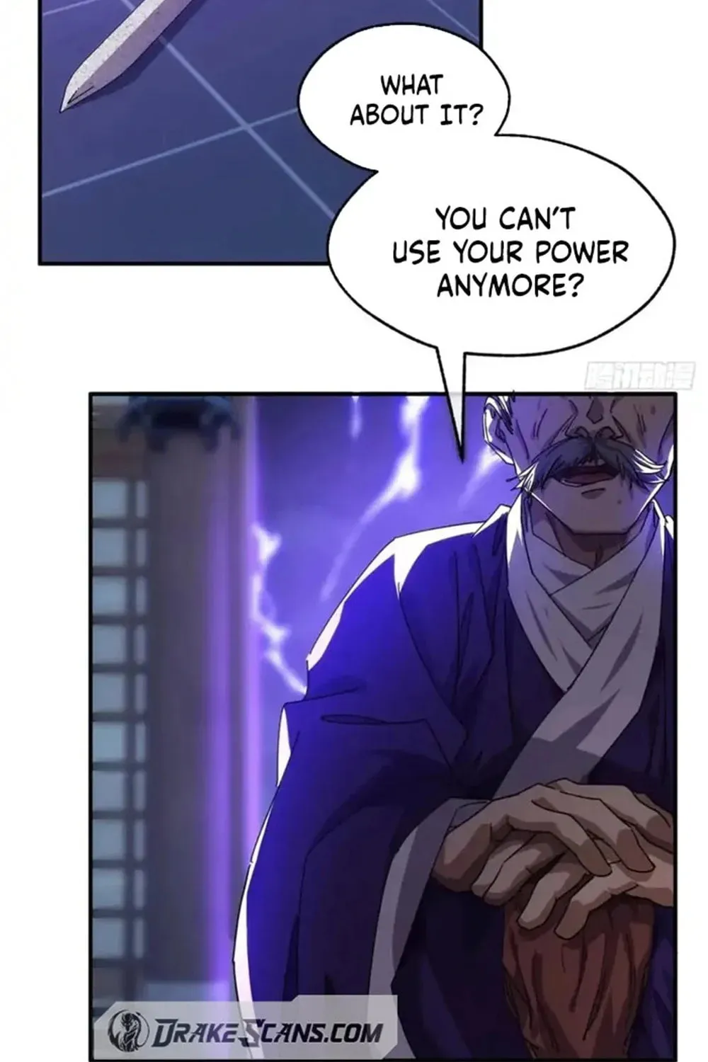 Read Please Slay The Demon! Young Master! chapter 63 image 38 on Lezhin