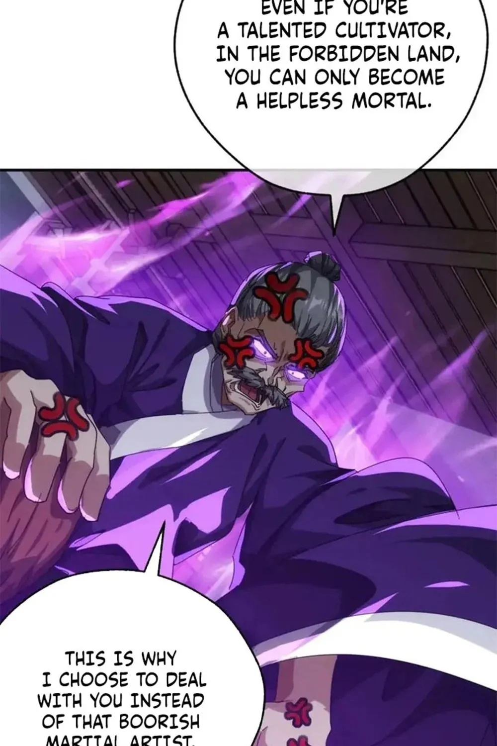 Read Please Slay The Demon! Young Master! chapter 63 image 44 on Lezhin