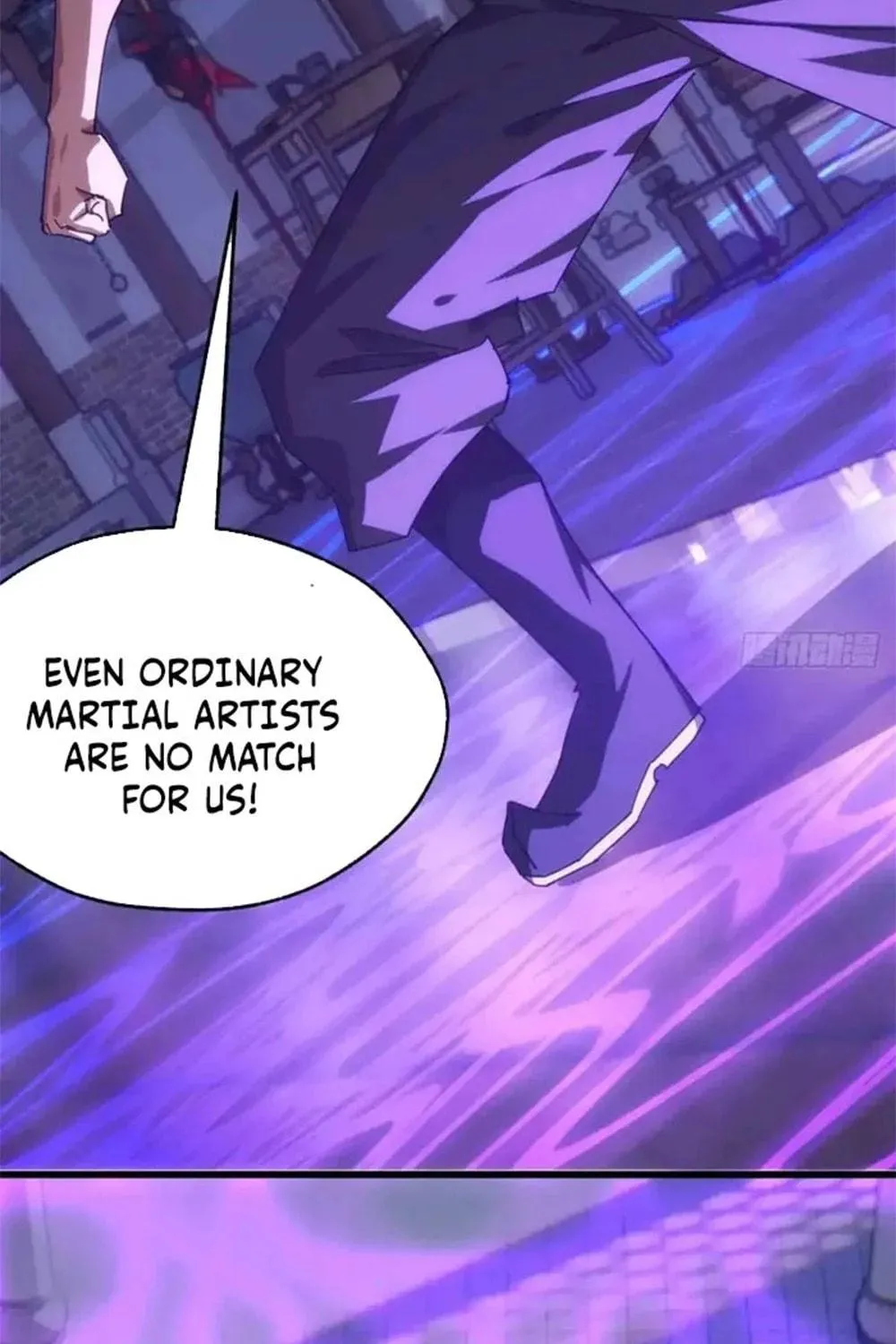 Read Please Slay The Demon! Young Master! chapter 63 image 52 on Lezhin