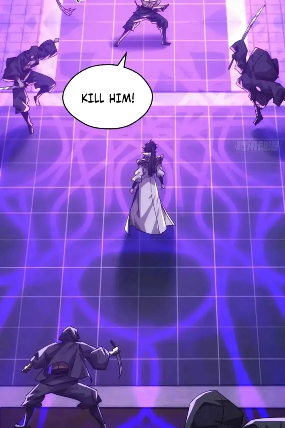 Read Please Slay The Demon! Young Master! chapter 63 image 54 on Lezhin